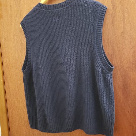 GAP Womens Cashsoft Vest Size Large - Picture 5 of 12